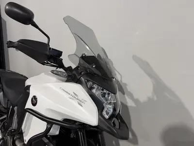 HONDA VFR 1200 X DCT CROSSTOURER – foto 2