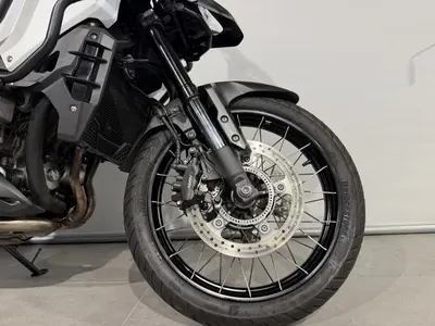 HONDA VFR 1200 X DCT CROSSTOURER – foto 3