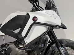 Honda VFR 1200 X DCT Crosstourer 2014 occasion – foto 4 van 7