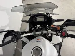 Honda VFR 1200 X DCT Crosstourer 2014 occasion – foto 6 van 7