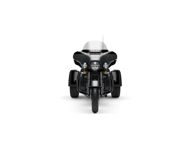 harley-davidson - tri-glide-ultra-classic-flhtcutg