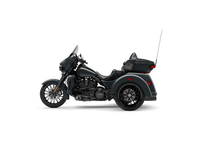 harley-davidson - tri-glide-ultra-classic-flhtcutg