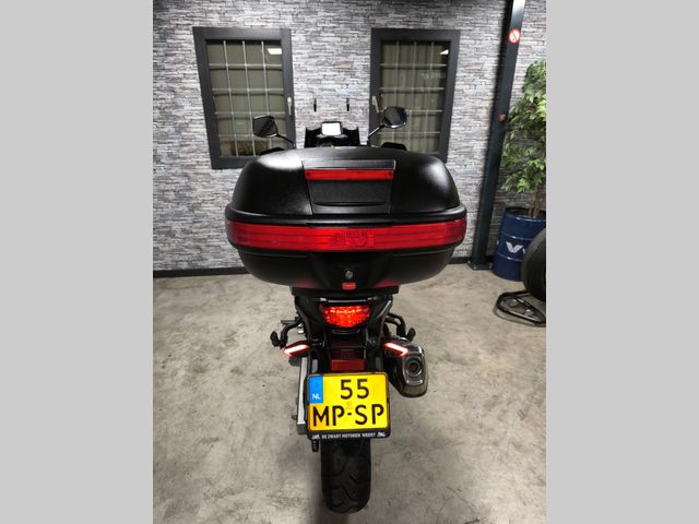 suzuki - v-strom-650-xta