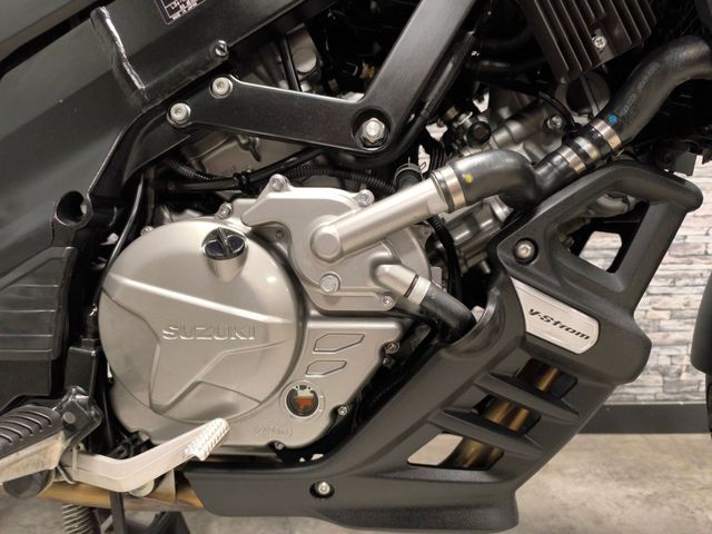 suzuki - v-strom-650-xta