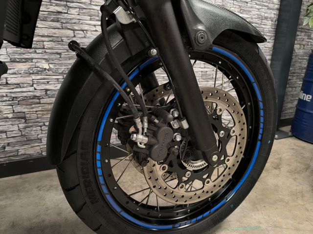 suzuki - v-strom-650-xta