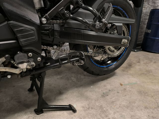 suzuki - v-strom-650-xta