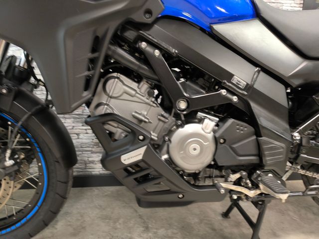 suzuki - v-strom-650-xta