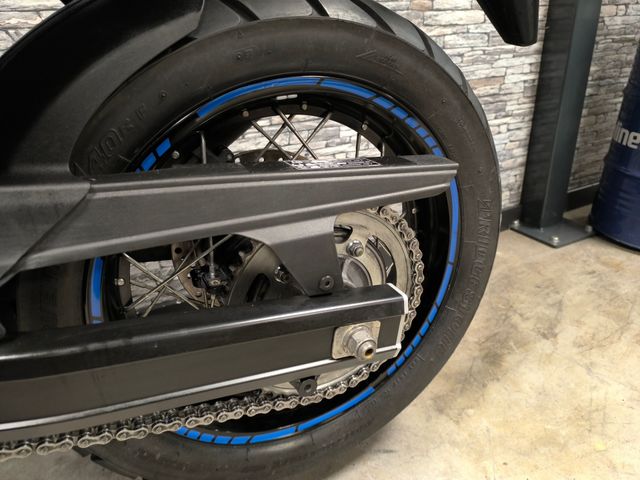 suzuki - v-strom-650-xta