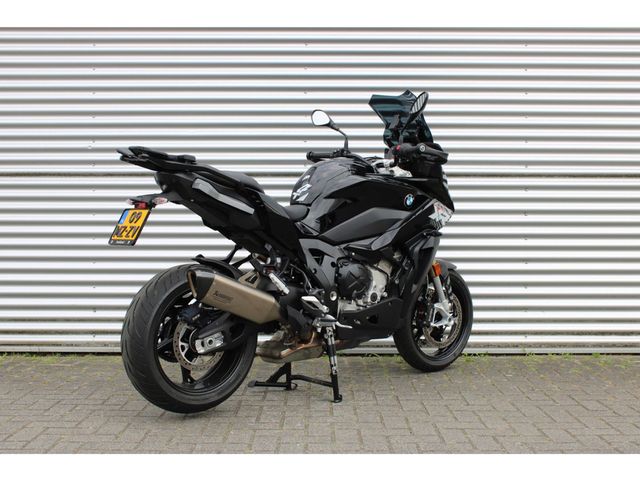 bmw - s-1000-xr