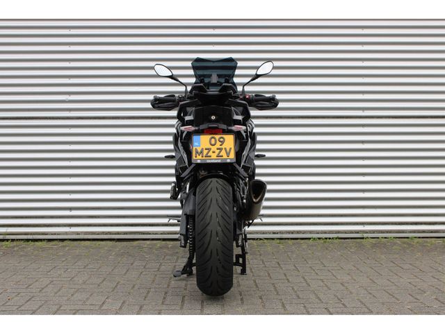 bmw - s-1000-xr