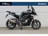BMW S 1000 XR