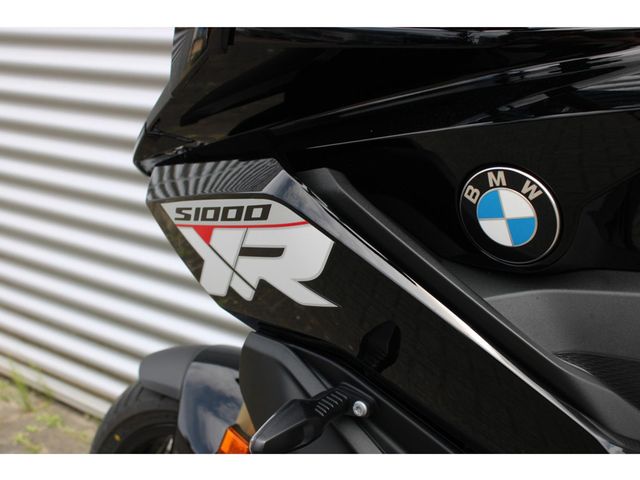 bmw - s-1000-xr