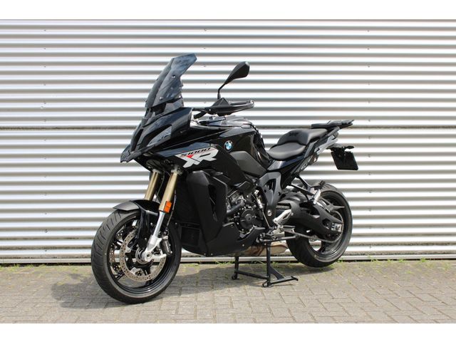 bmw - s-1000-xr