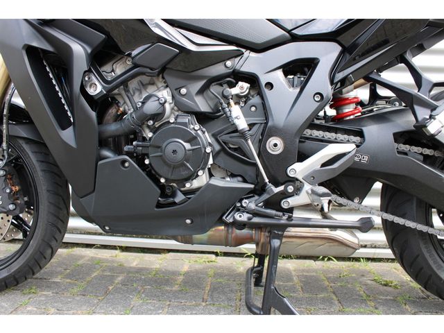 bmw - s-1000-xr