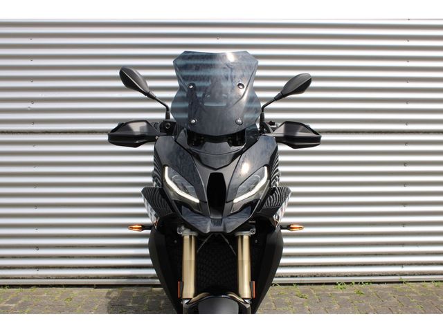 bmw - s-1000-xr