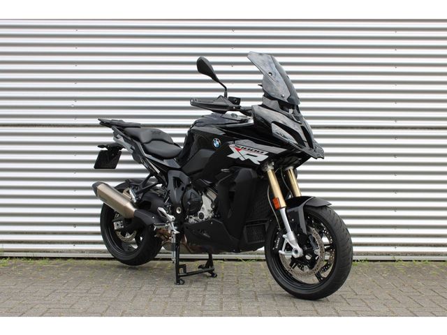 bmw - s-1000-xr