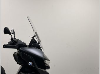 BMW C 400 GT 2026 occasion