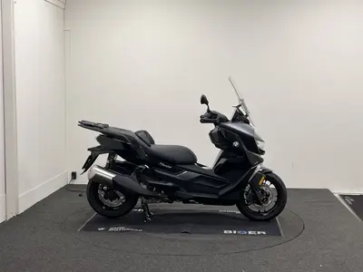 BMW C 400 GT – foto 2
