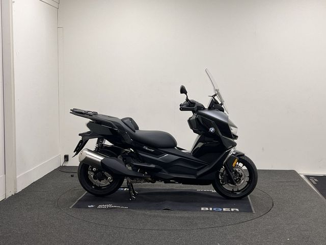 bmw - c-400-gt
