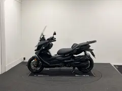 BMW C 400 GT Triple Black, Full Option, BTW! 2026 occasion – foto 3 van 20