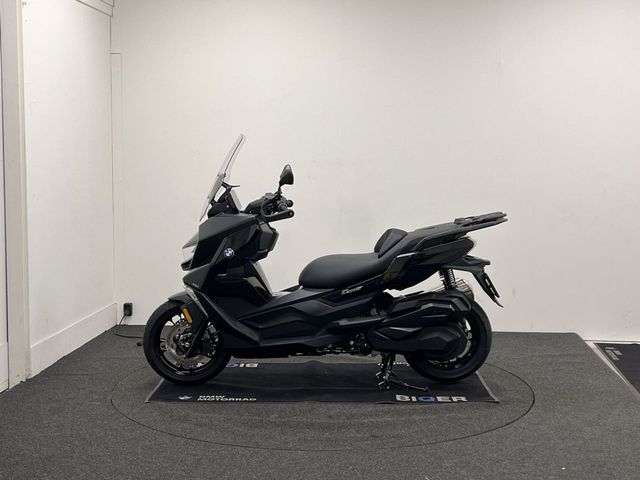 bmw - c-400-gt