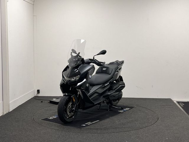 bmw - c-400-gt