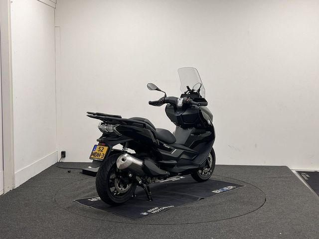 bmw - c-400-gt
