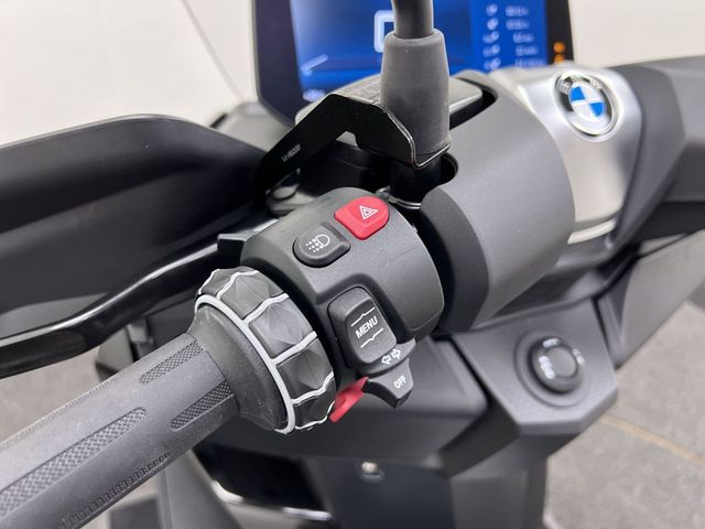 bmw - c-400-gt