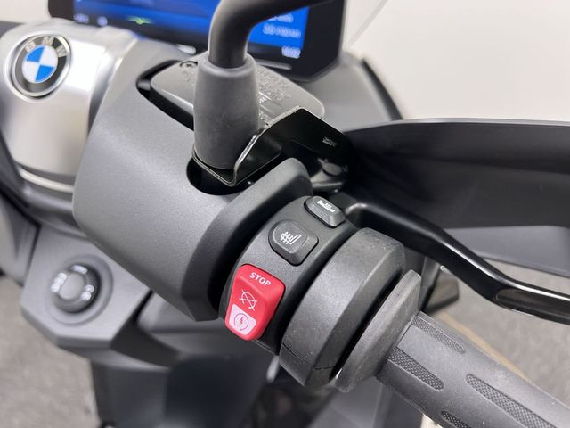 bmw - c-400-gt