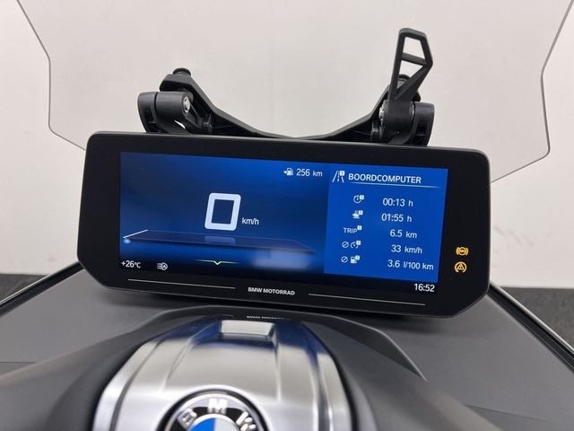 bmw - c-400-gt