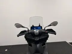 BMW C 400 GT Triple Black, Full Option, BTW! 2026 occasion – foto 11 van 20