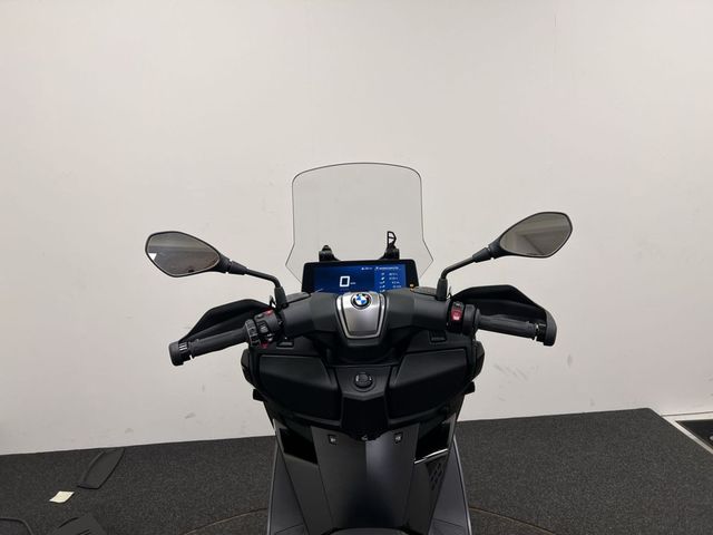 bmw - c-400-gt