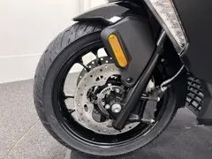 BMW C 400 GT Triple Black, Full Option, BTW! 2026 occasion – foto 12 van 20