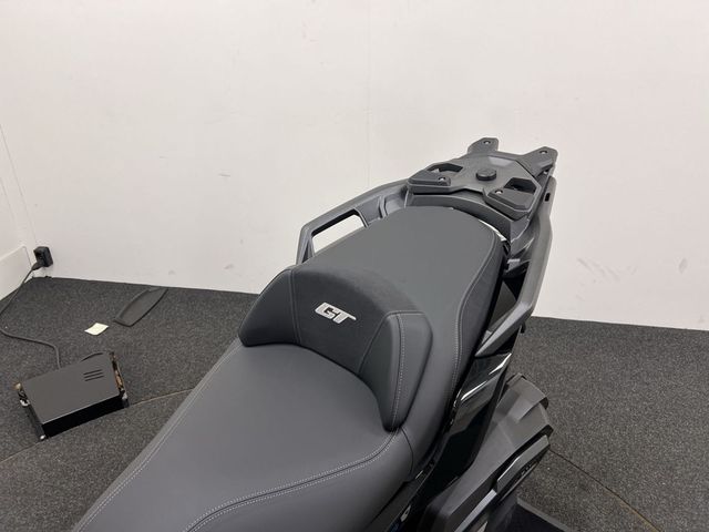 bmw - c-400-gt