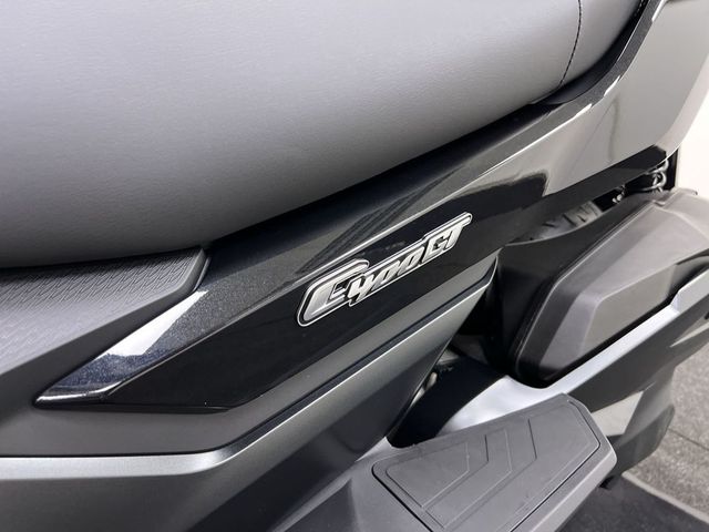 bmw - c-400-gt