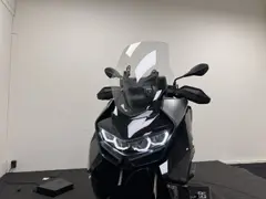 BMW C 400 GT Triple Black, Full Option, BTW! 2026 occasion – foto 15 van 20