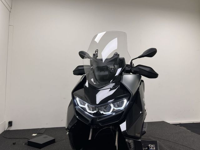 bmw - c-400-gt