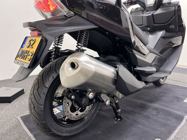 bmw - c-400-gt