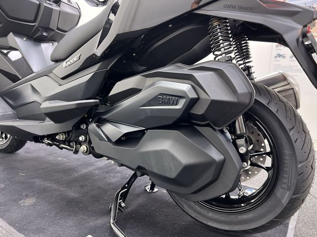 bmw - c-400-gt