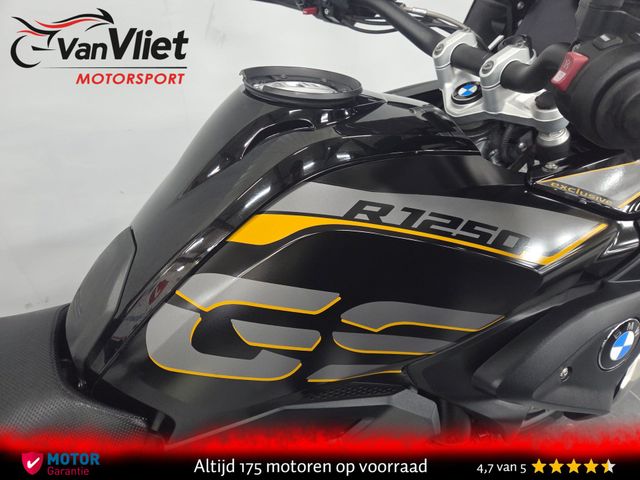 bmw - r-1250-gs