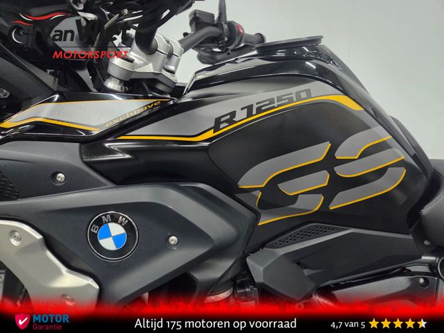bmw - r-1250-gs