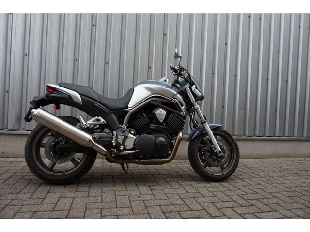yamaha - bt-1100-bulldog