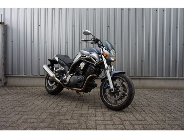 yamaha - bt-1100-bulldog