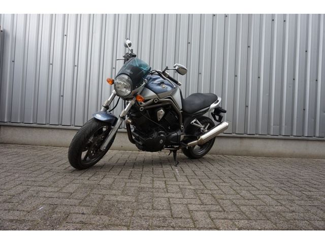 yamaha - bt-1100-bulldog