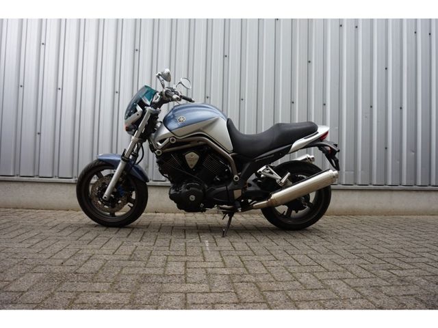 yamaha - bt-1100-bulldog