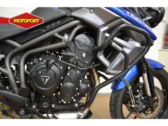 Triumph Tiger XRX 2015 occasion – foto 2 van 7