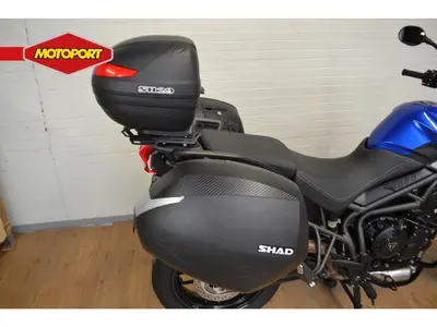 TRIUMPH TIGER 800 XRX – foto 3