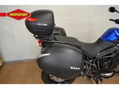 Triumph Tiger XRX 2015 occasion – foto 3 van 7