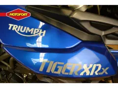 Triumph Tiger XRX 2015 occasion – foto 4 van 7