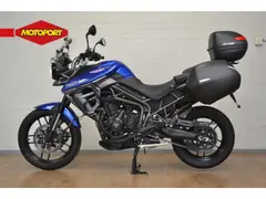 Triumph Tiger XRX 2015 occasion – foto 5 van 7